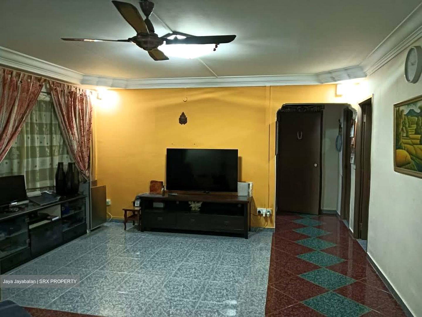 Blk 155 Jalan Teck Whye (Choa Chu Kang), HDB 4 Rooms #581282281